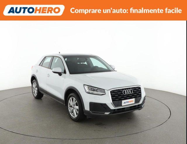 AUDI Q2 35 TFSI