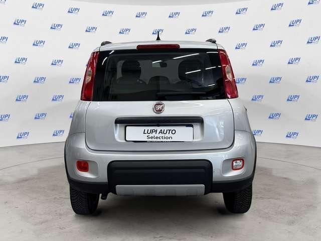 Fiat Panda 1.3 mjt 16v 4x4 s&s 95cv