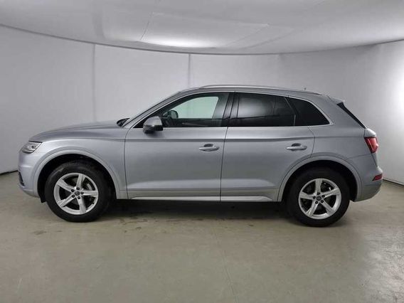 AUDI Q5 2.0 TDI 140kW Business Sport quattro S