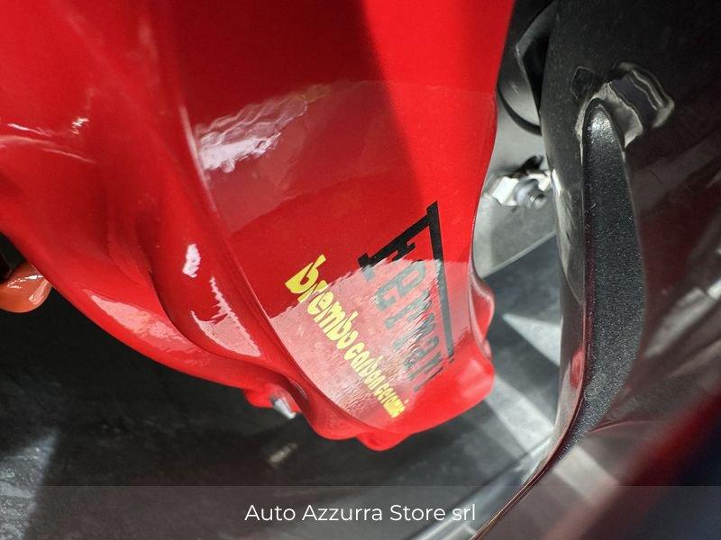 Ferrari Roma Roma | UFFICIALE ITALIANA, UNICO PROPRIETARIO