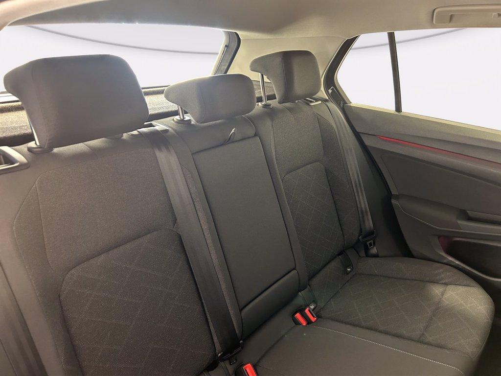 VOLKSWAGEN Golf 1.0 tsi evo life 110cv del 2022