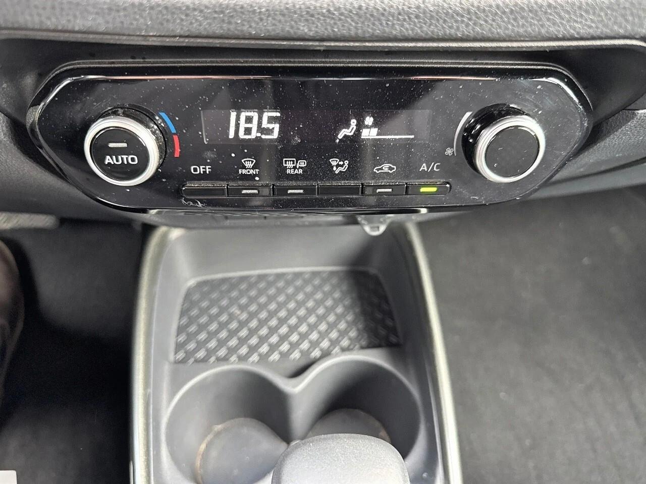 Toyota Aygo X 1.0 VVT-i 72 CV 5 porte Trend Air