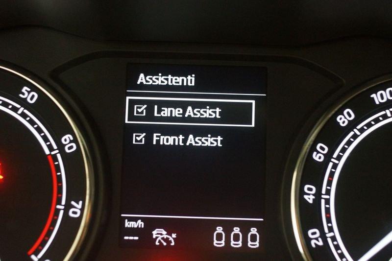 Skoda Kamiq Kamiq 1.0 TSI 110 CV DSG Ambition