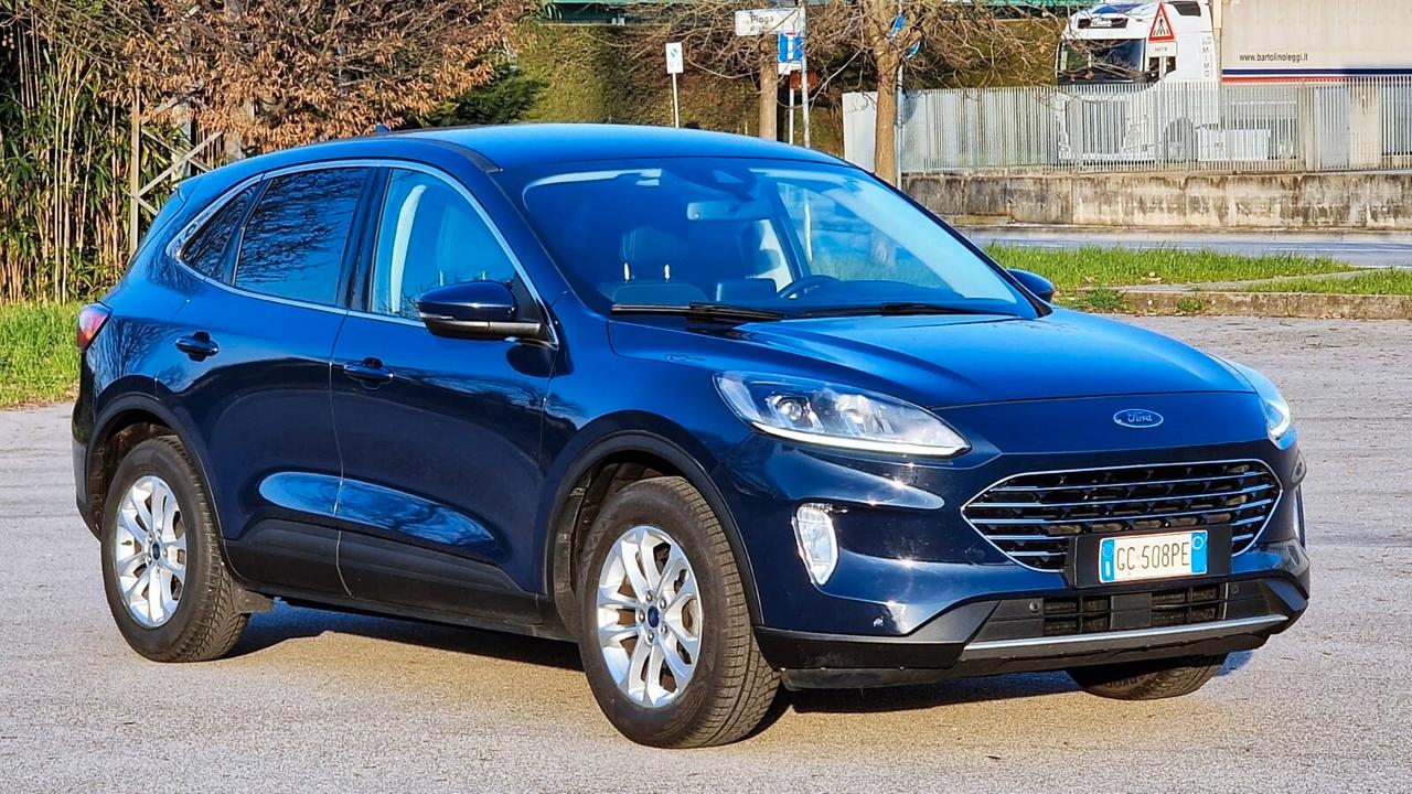 Ford Kuga 1.5 EcoBlue 120 CV 2WD Titanium