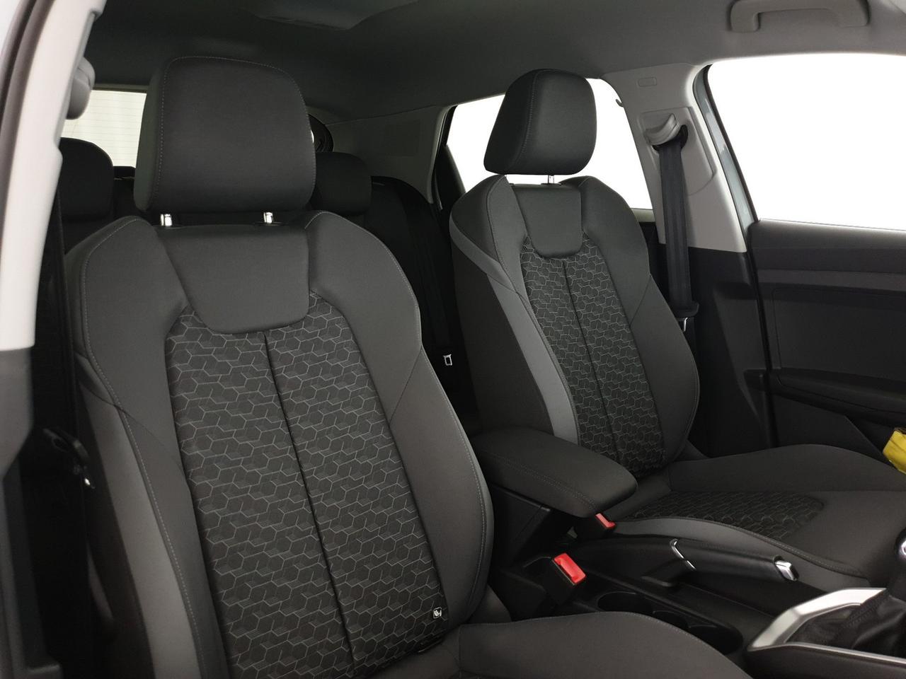 Sportback 35TFSI 150CV S tronic S line Edition