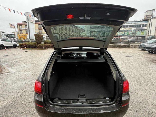 BMW 520 d Touring Luxury SCONTO ROTTAMAZIONE