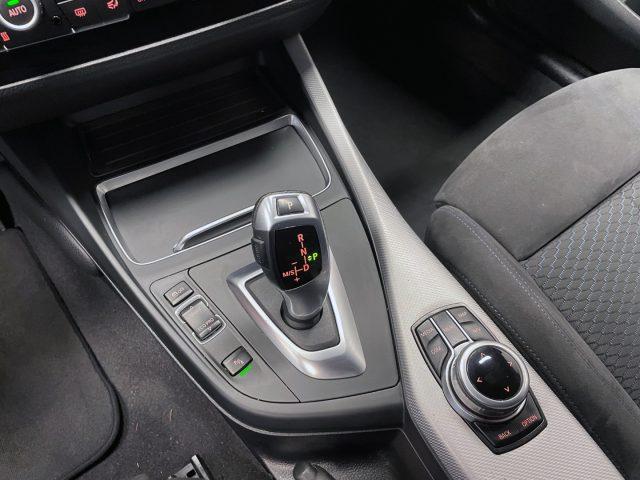 BMW 118 I MSPORT 5P