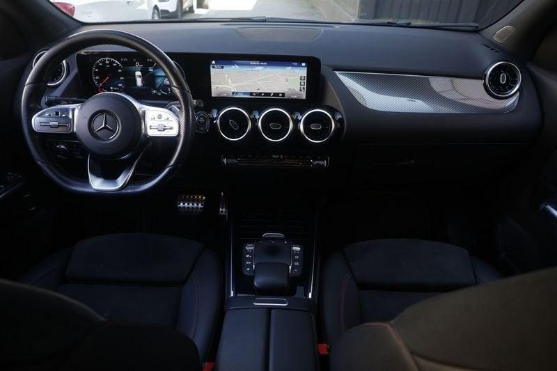 Mercedes-Benz GLA GLA 180 d Premium auto Unicoproprietario