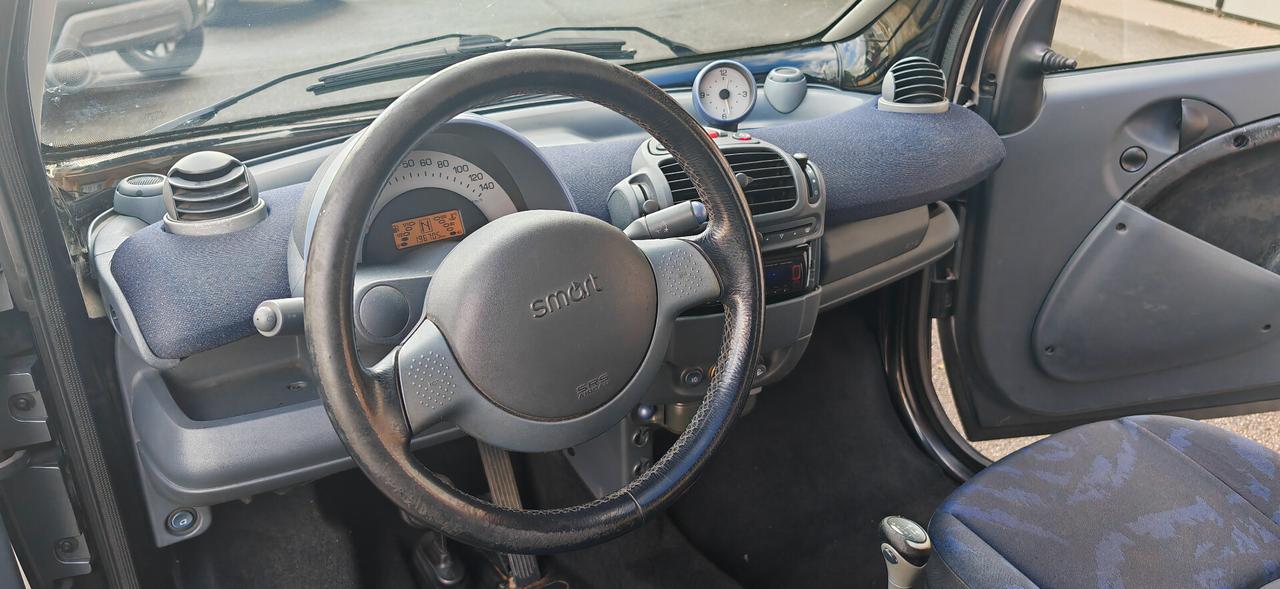 Smart Smart 600 smart & pulse (45 kW)