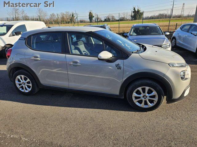 CITROEN C3 C3 III 2017 1.2 puretech You! GN630RZ