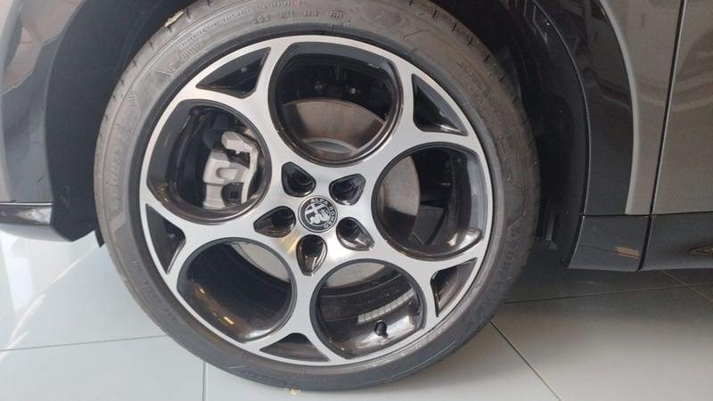 Alfa Romeo Tonale Tonale 1.6 diesel 130 CV TCT6 Sprint