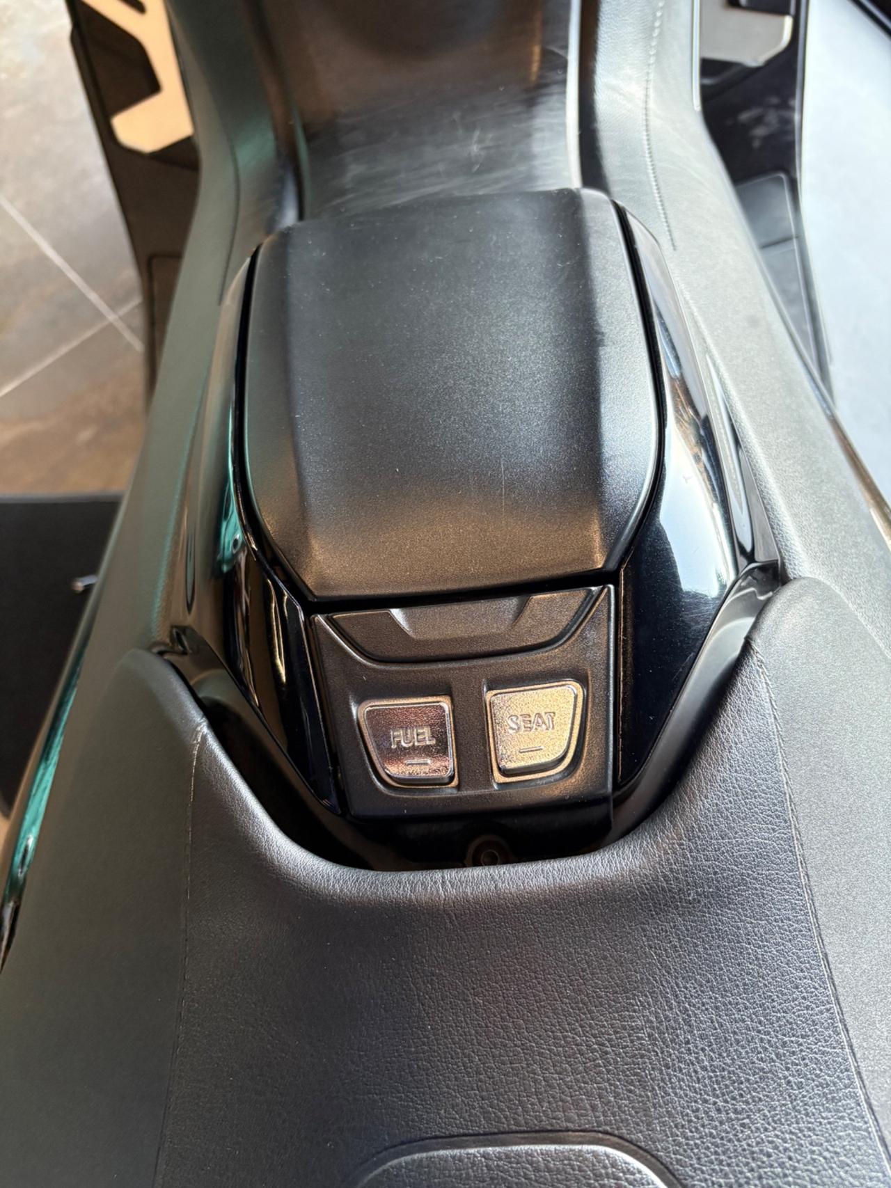 Yamaha T Max 530 sx