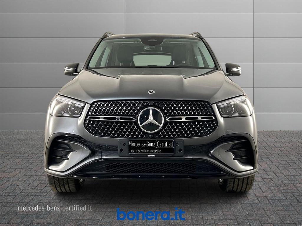 Mercedes GLE 300 300 d Mild hybrid AMG Line Advanced Plus 4Matic 9G-Tronic Plus