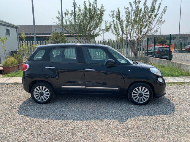 FIAT 500L 1.3 Multijet 95 CV Business