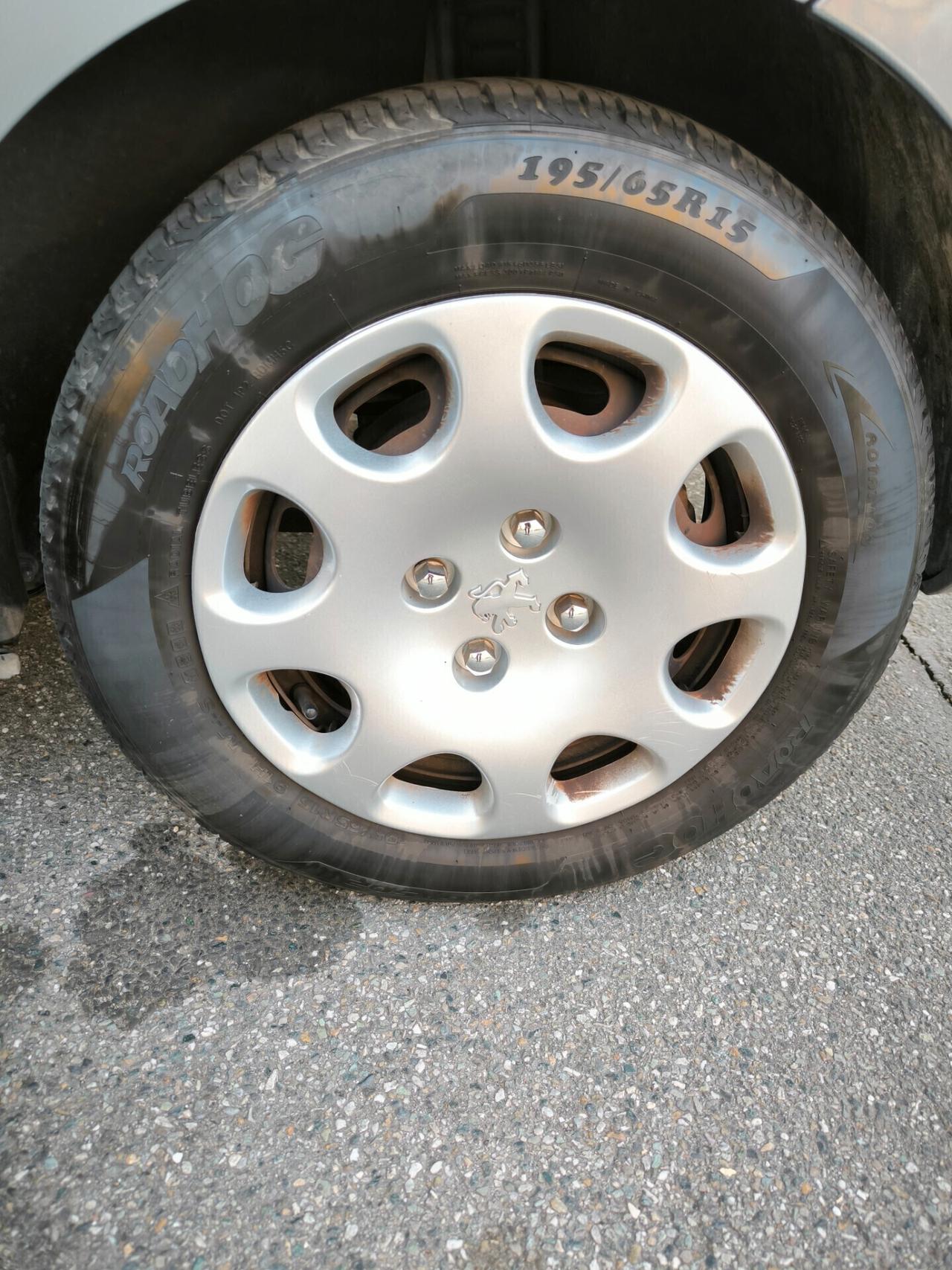 Peugeot 307 1.6 16V SW