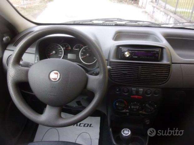 FIAT Punto 5p 1.2 Classic-SOLO 102.000 KM !!