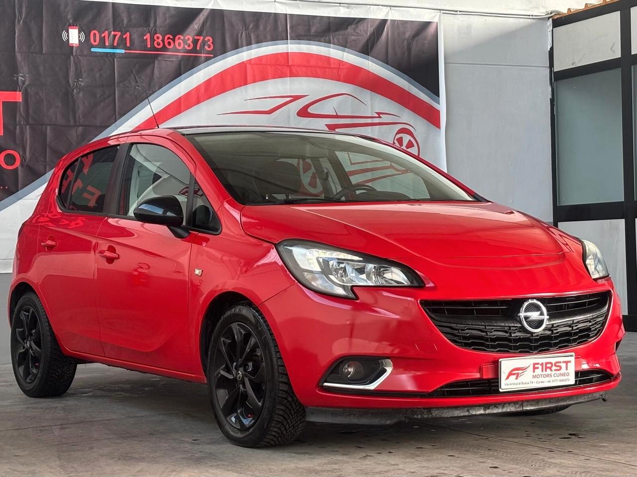 Opel Corsa 1.3 CDTI 95CV ecoFLEX 5 porte Start&Stop Edition