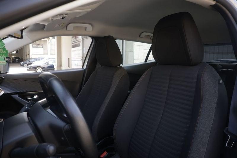 Peugeot 2008 Peugeot 2008 PureTech 130 EAT8 S&S Active Unicoproprietario