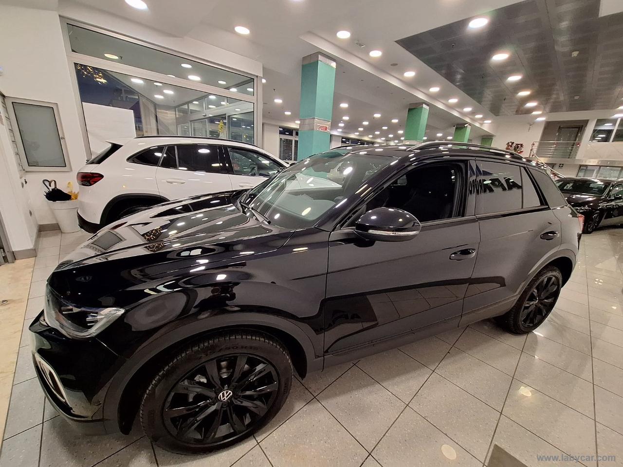 VOLKSWAGEN T-Roc 1.0 TSI Style BMT