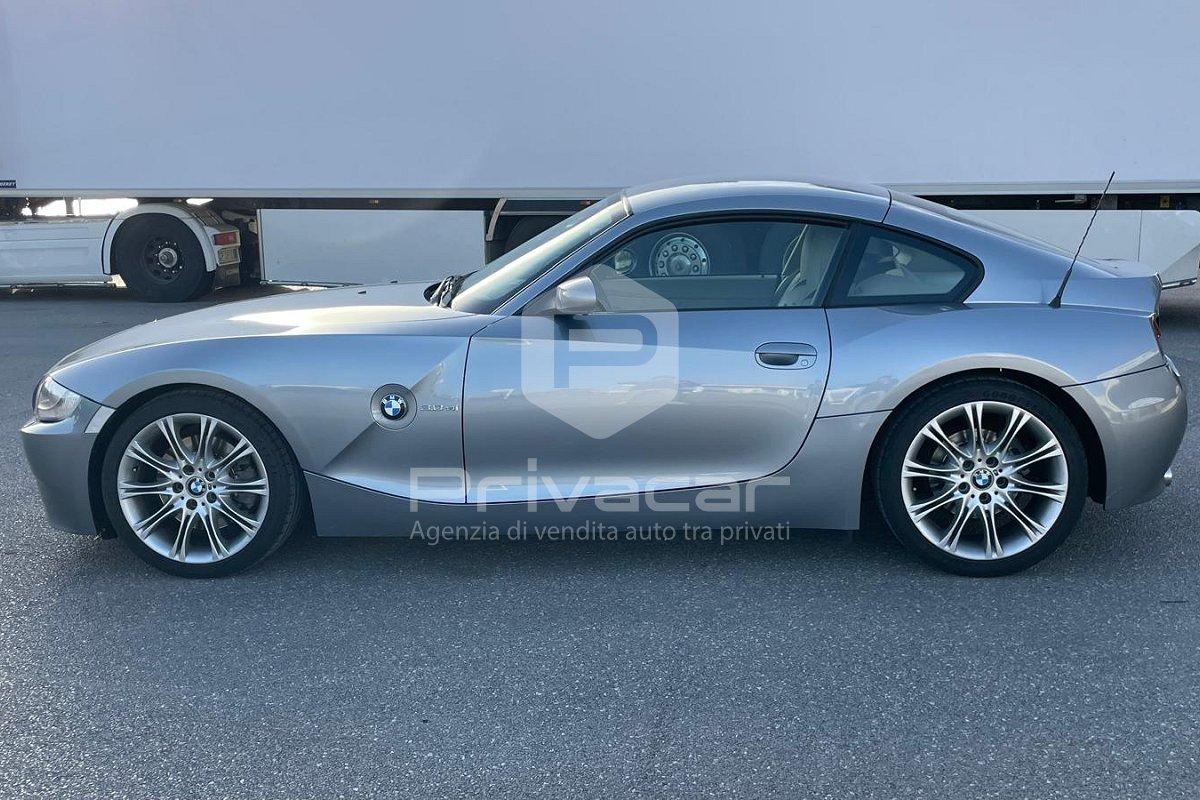 BMW Z4 3.0si cat Coupé