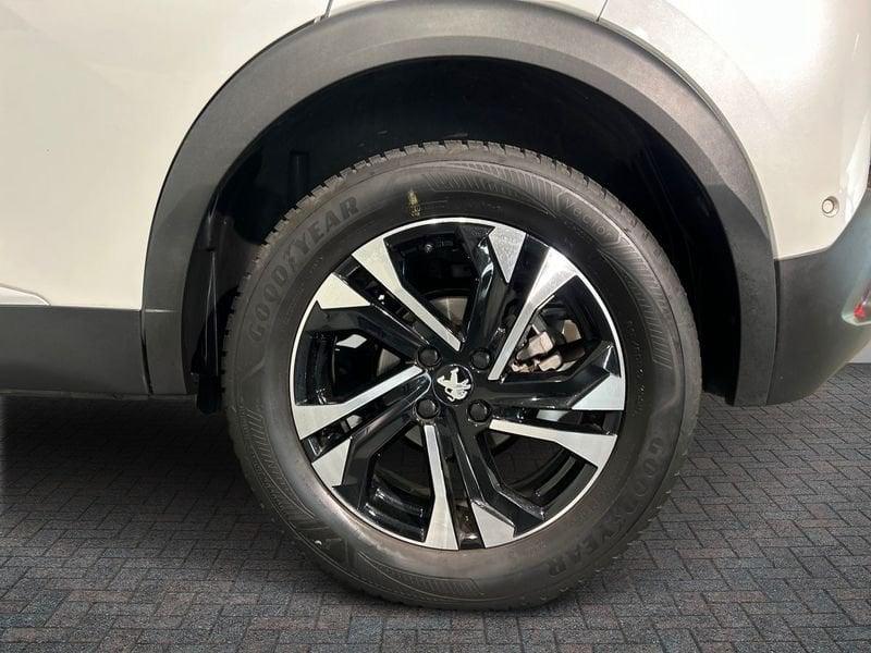 Peugeot 2008 2008 1.2 puretech GT Line s&s 130cv