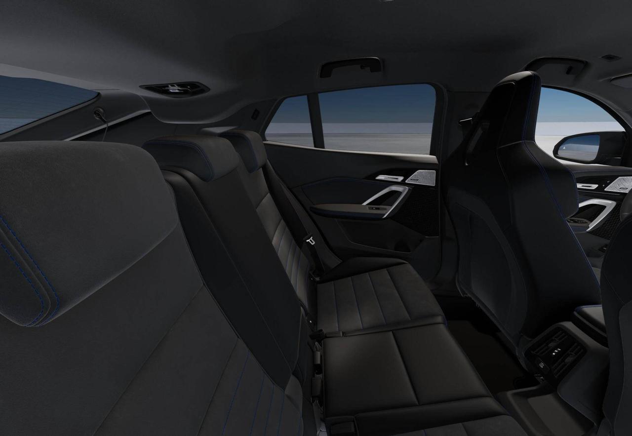 BMW X2 M35i xDrive MSport Pro