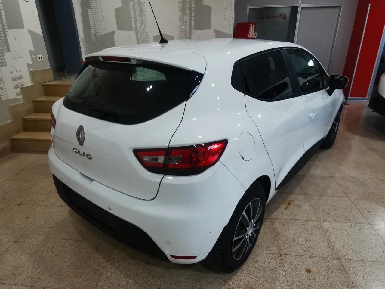 Renault Clio dCi 8V 75 CV 5 porte Business