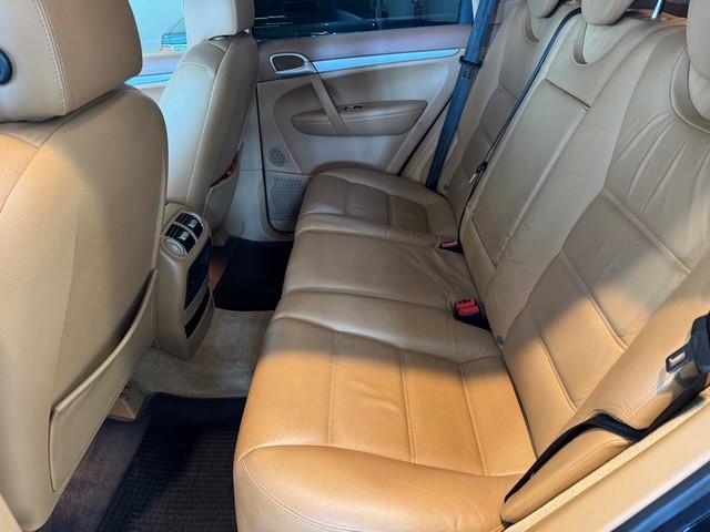 Porsche Cayenne 4.5 S