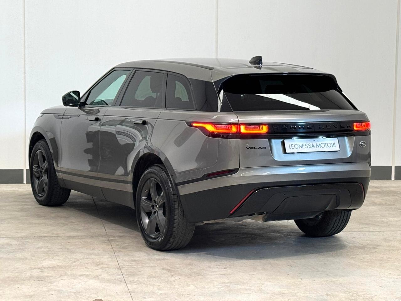 Land Rover Range Rover Velar 2.0D I4 204 CV