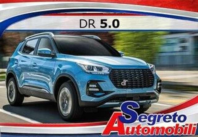 DR Automobiles DR5.0 Gpl da € 19.090,00