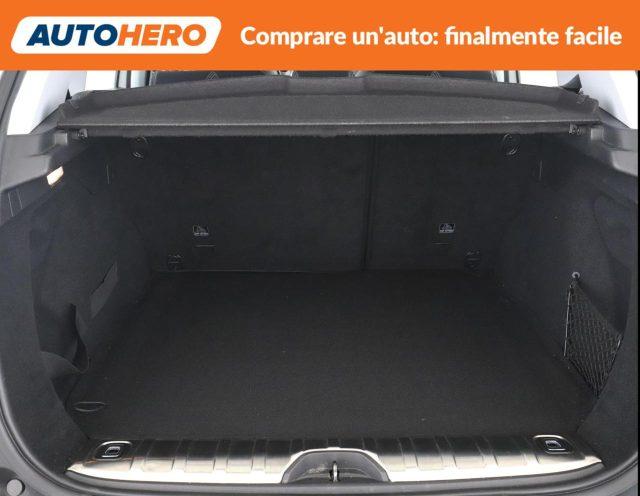 PEUGEOT 2008 1° serie PureTech Turbo 110 EAT6 S&S Allure