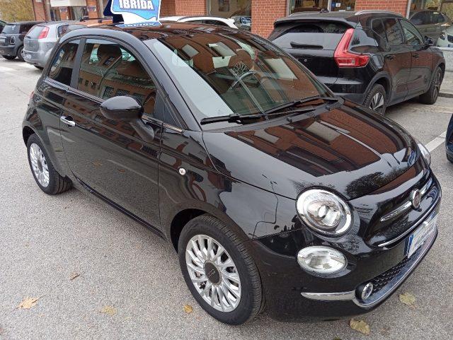 FIAT 500 500 1.0 Hybrid 70 CV OK NEOPATENTATI