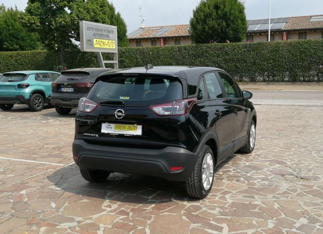 OPEL Crossland X 1.2 12V Start&Stop Advance