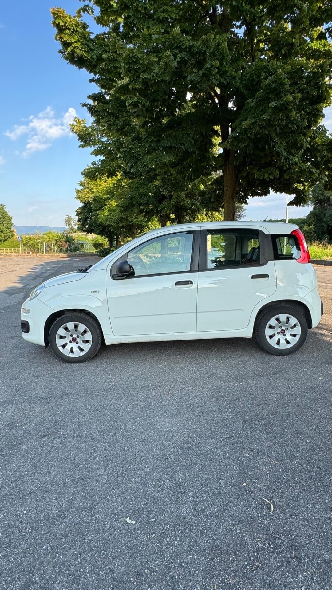 Fiat Panda 1.2 Benzina 2016