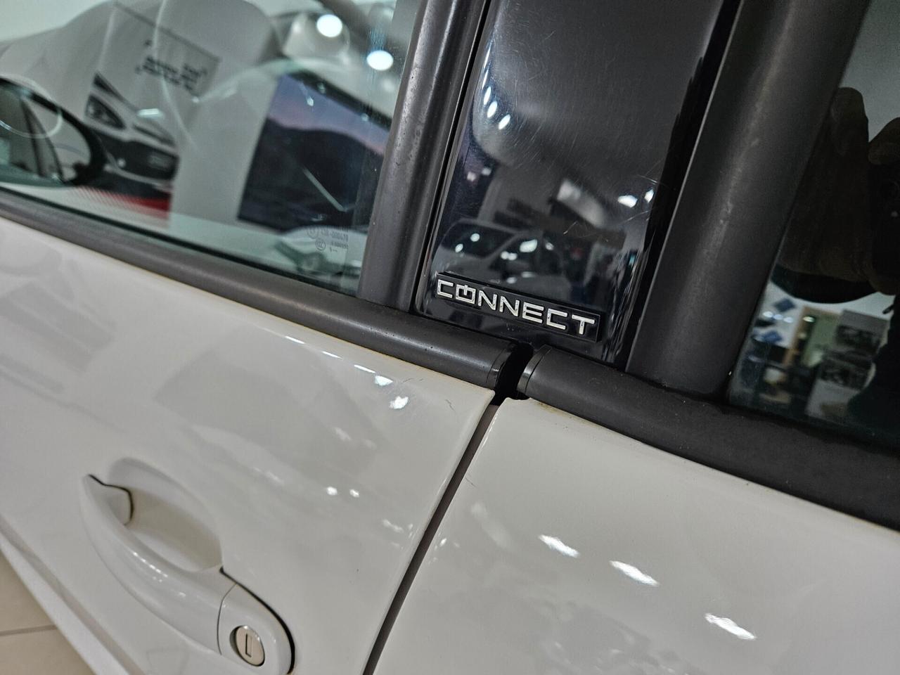 Seat Ibiza 1.4 TDI 75 CV CR 5p. Connect