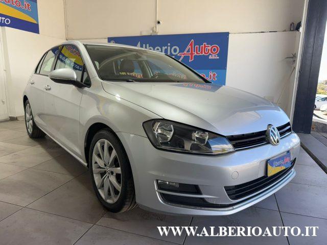 VOLKSWAGEN Golf Business 1.6 TDI 5p. Highline