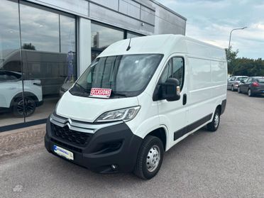 Citroen Jumper 35 2.2 BlueHDi PM-TM Furgone SPOTICAR