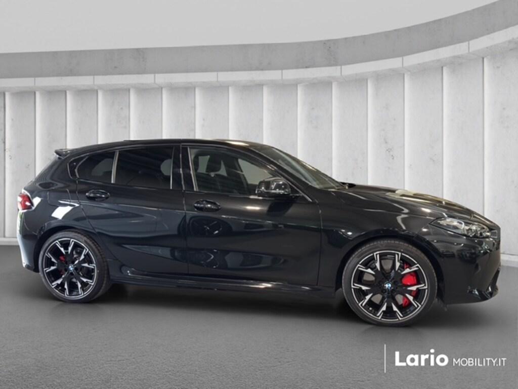 BMW Serie 1 118 d MSport Pro DCT