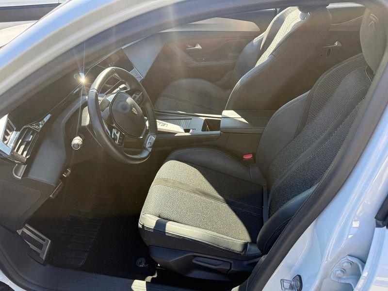 Peugeot 308 Allure BlueHDi 130 EAT8 S&S aut.