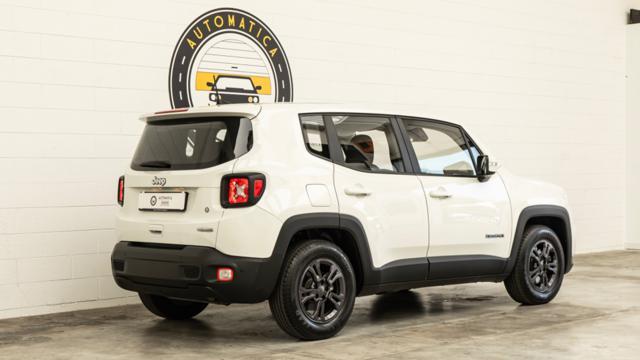 JEEP Renegade 1.3 T4 CAMBIO AUTOMATICO VA ESPOSTA