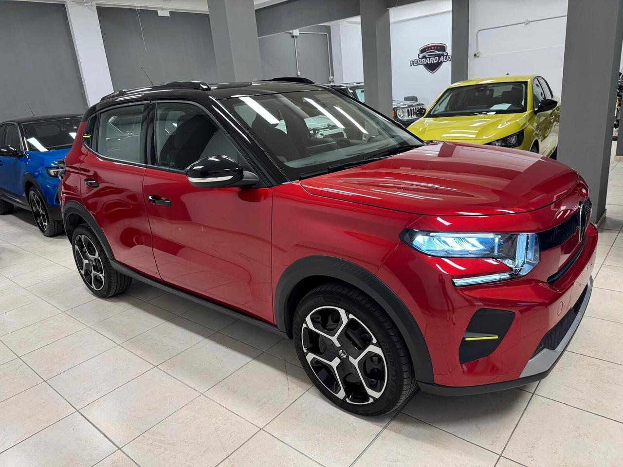 Citroen C3 PureTech 100 S&S You Pack Plus