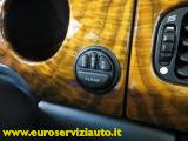 JAGUAR XJ 4.0 cat Executive AUTO STORICA