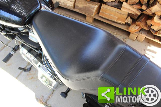 HARLEY-DAVIDSON Softail Standard FXST softail standard