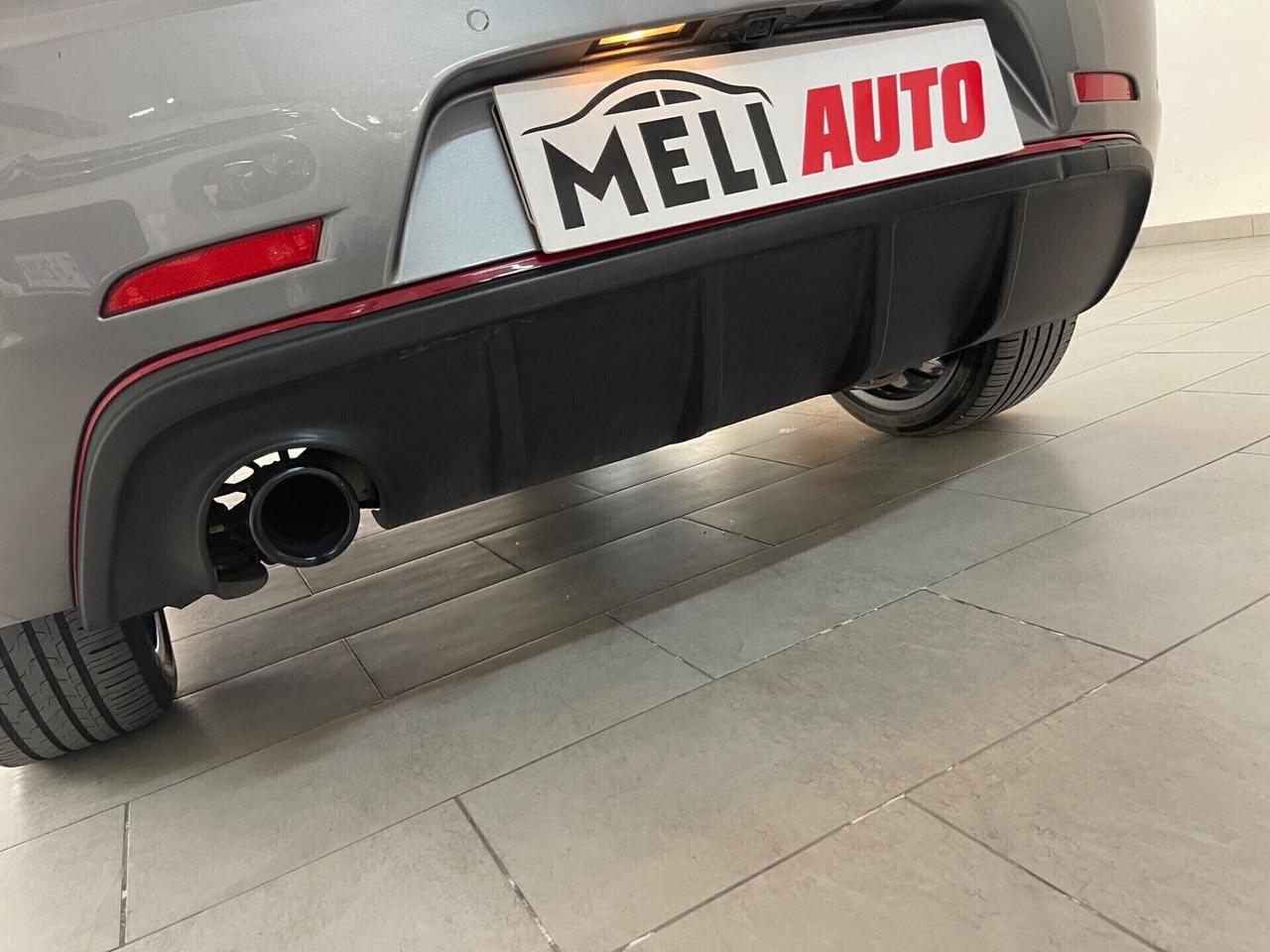 Alfa Romeo Giulietta 1.6 Multijet 120 CV