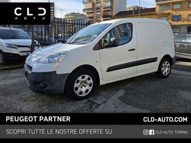 Peugeot Partner 1.6 8V HDi 90CV FAP 3 posti Furgone