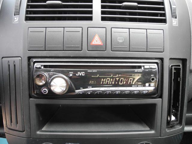 VOLKSWAGEN Polo 1.4 TDI 5p. Comfortline-OK NEOPATEN.- UniPROPRIET.