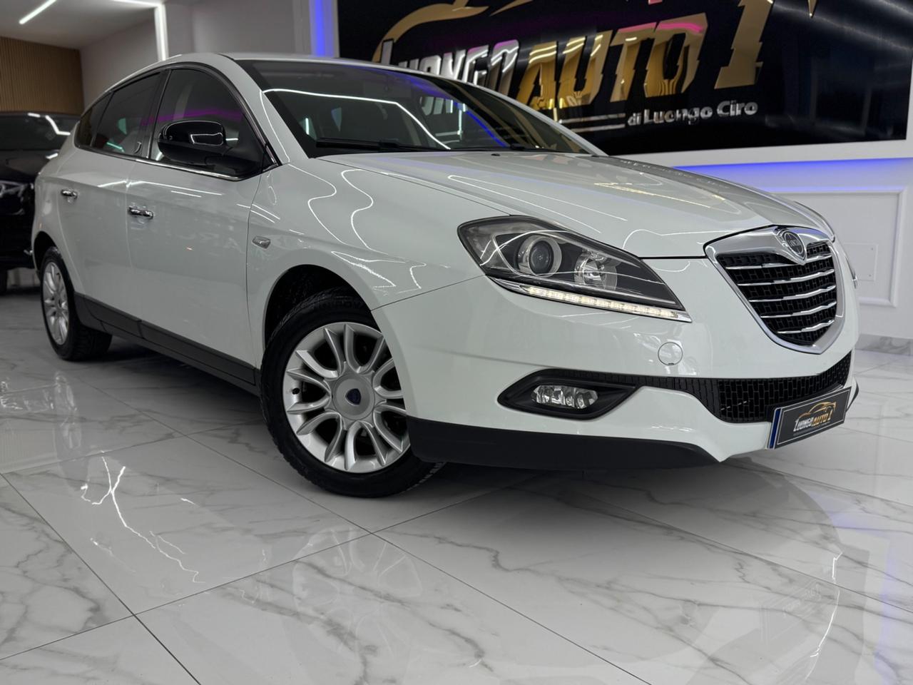 Lancia Delta 1.6 MJT Gold Full Optional