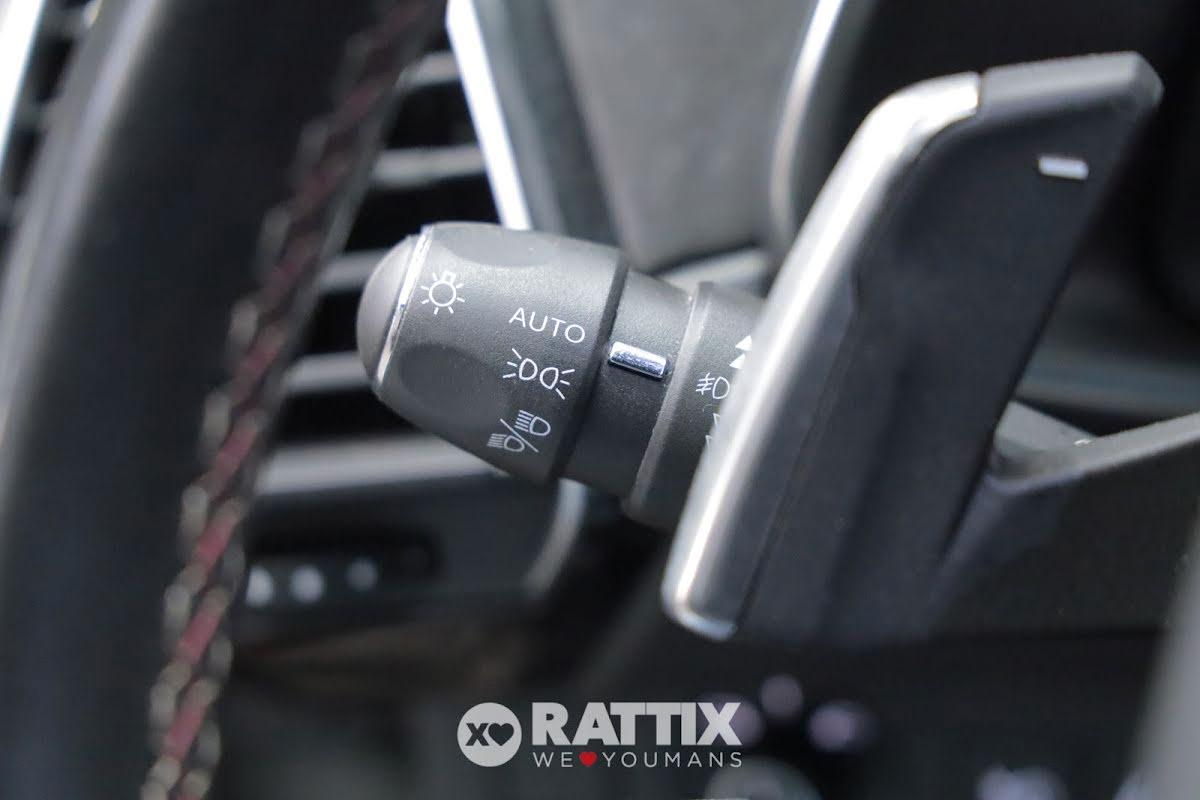 DS Automobiles DS 7 Crossback 1.6 e-tense phev Performance Line auto