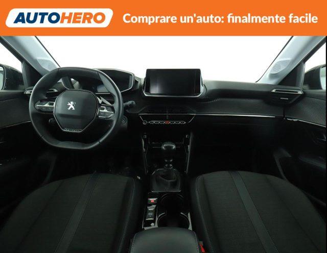 PEUGEOT 208 PureTech 100 Stop&Start 5 porte Allure Pack