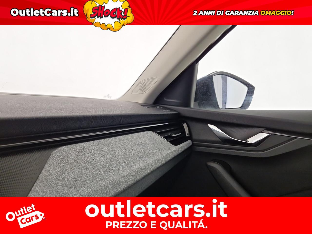 Skoda Kamiq 1.0 tsi selection 115cv dsg